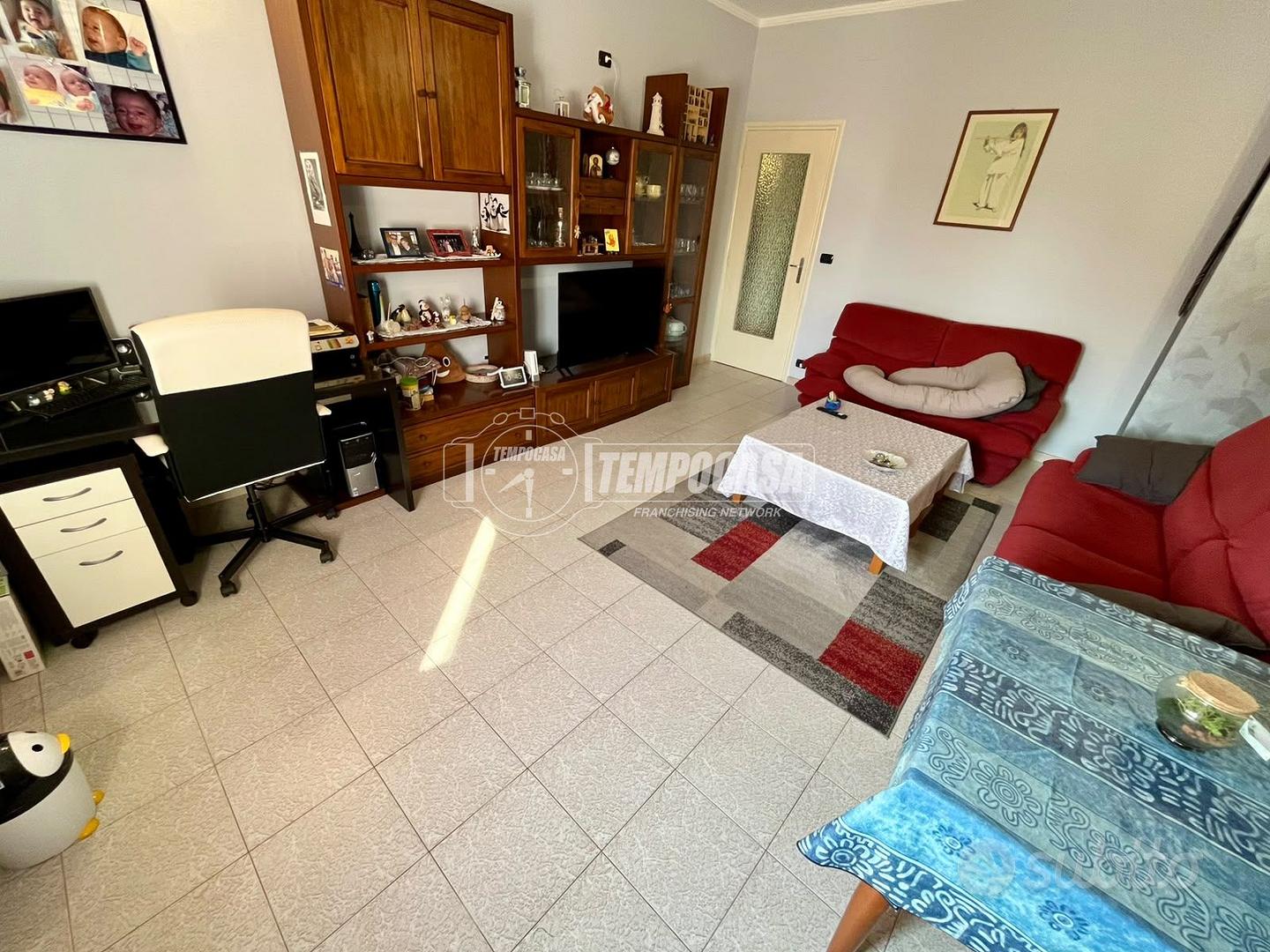 Appartamento – Torino, Vallette, Circoscrizione 5 - Vista 5