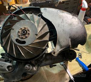 motore vespa VLB1M