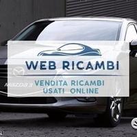 Mazda 3 ricambi 2017 2018 2019 #1