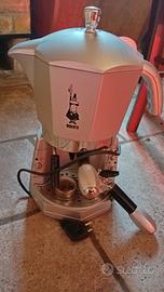 mokona bialetti