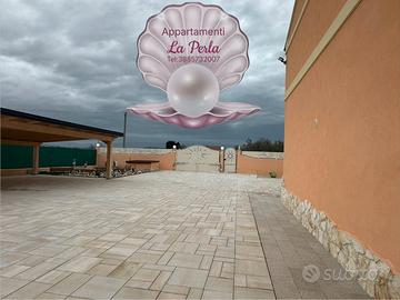La perla appartamenti