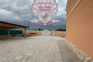 La perla appartamenti