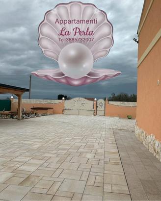 La perla appartamenti