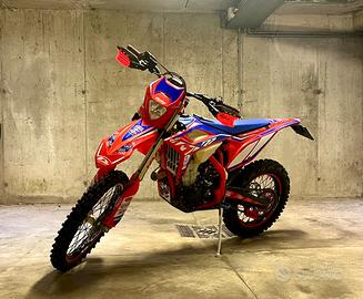 Beta RR 390 racing 2022