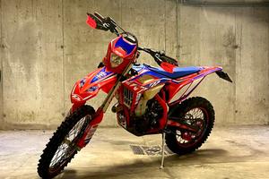 Beta RR 390 racing 2022