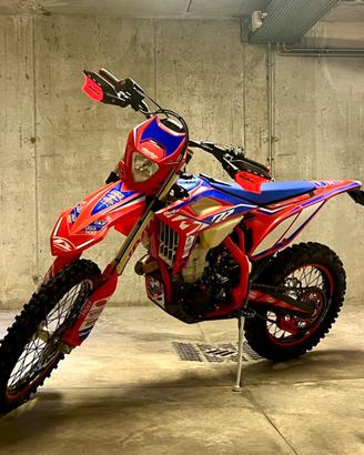 Beta RR 390 racing 2022