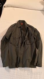 Giacca militare MASON originale