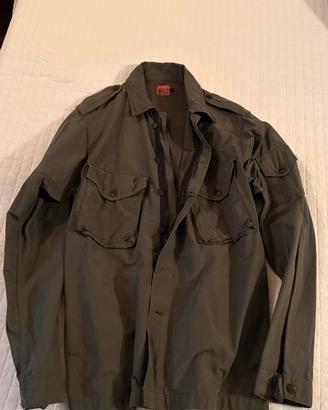 Giacca militare MASON originale
