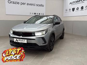 Opel Grandland 1.5 130cv GS Line AT8