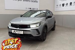Opel Grandland 1.5 130cv GS Line AT8