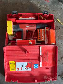 Sparachiodi Hilti