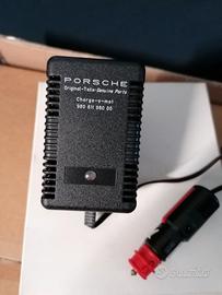 Carica batterie originale Porsche