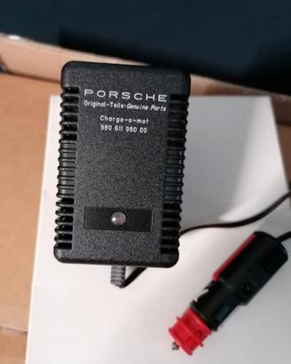Carica batterie originale Porsche