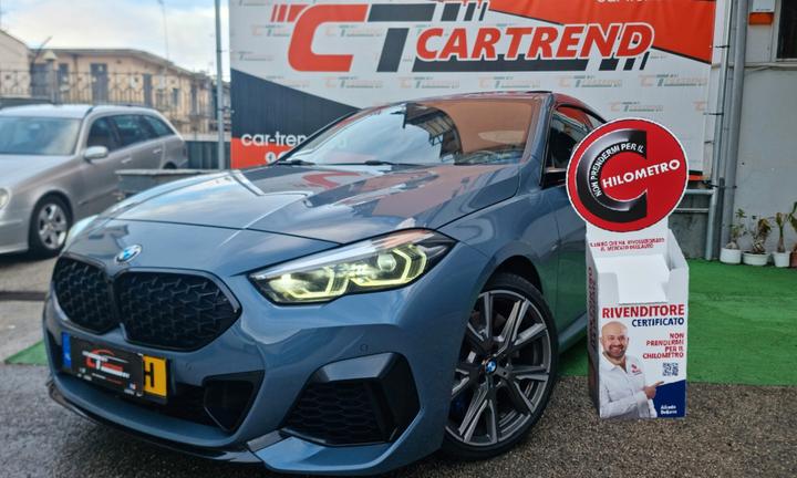 Bmw M 235i xDrive Gran Coupé FULL