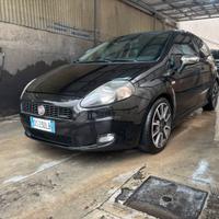 Fiat Grande Punto Sport