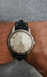 OMEGA OVERSIZE JUMBO 38 MM