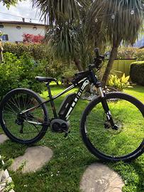 MTB CUBE