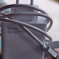 Caricatore originale Xiaomi 120W