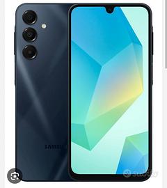 Samsung A16 5G 128GB