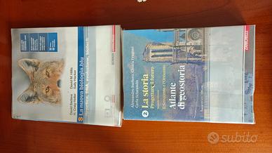Libri scolastici