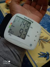 Misuratore di pressione innoliving