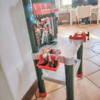 banchetto della bosch