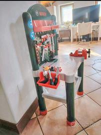 banchetto della bosch