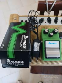 Ibanez Ts9