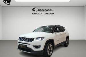 JEEP Compass 2ª serie Compass 2.0 Multijet II ...