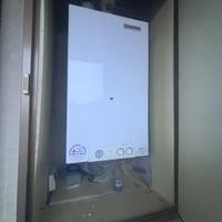 CALDAIA BONGIOANNI YSY 23 CSI