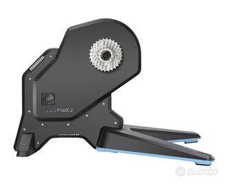 Tacx rulli flux 2 Smart
