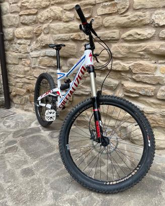 Specialized Status I 26''
