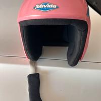 Casco da sci