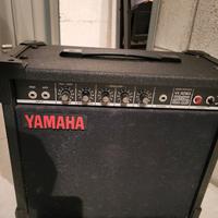 amplificatore per chitarra 