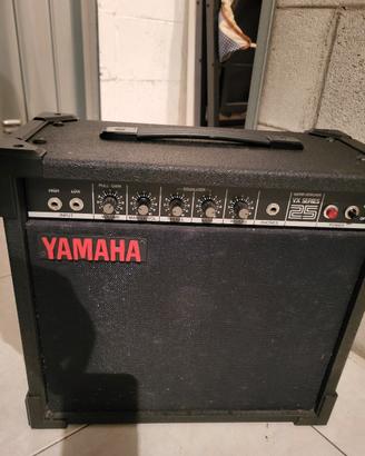 amplificatore per chitarra 