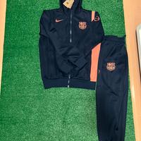 Tuta barcellona total 90