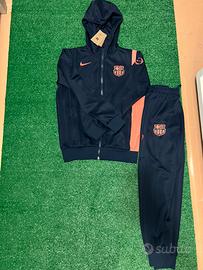 Tuta barcellona total 90