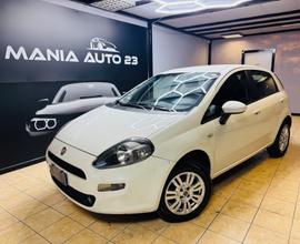 Fiat Punto 1.4 8V 5 porte Natural Power Lounge*NEO