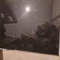 Piano cottura ad induzione