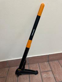 Fiskars estirpatore erbacce