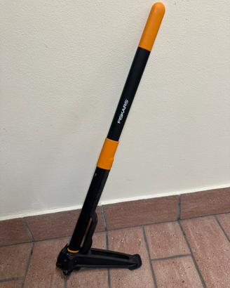Fiskars estirpatore erbacce