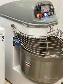 Attività commerciale pizzeria