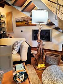 Piantana Marittima   Artigianale -  Trattabile