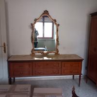 CAMERA MATRIMONIALE COMPLETA