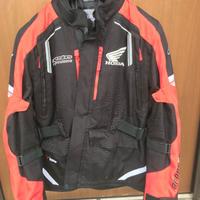 GIACCA MOTO ALPINESTARS