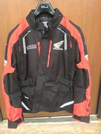 GIACCA MOTO ALPINESTARS