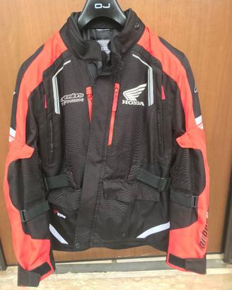 GIACCA MOTO ALPINESTARS