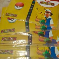 Album carte Pokemon 