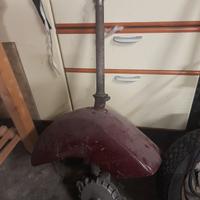 FORCELLE VESPA PIAGGIO 