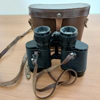 Binocolo vintage Deraisme Searop Paris 8X30